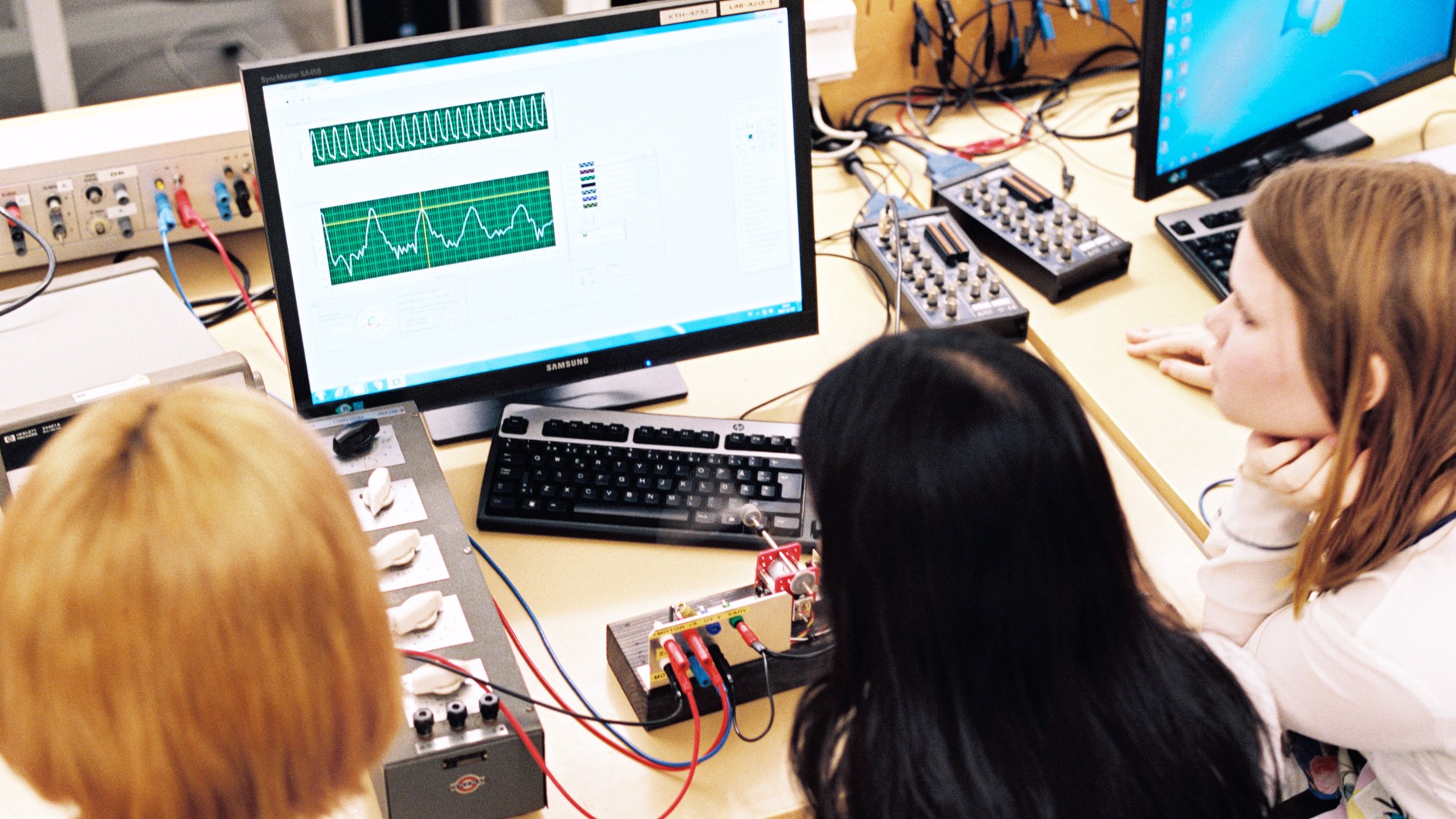 Sweden: Ground-breaking agreements on education support to enable a Just Transition